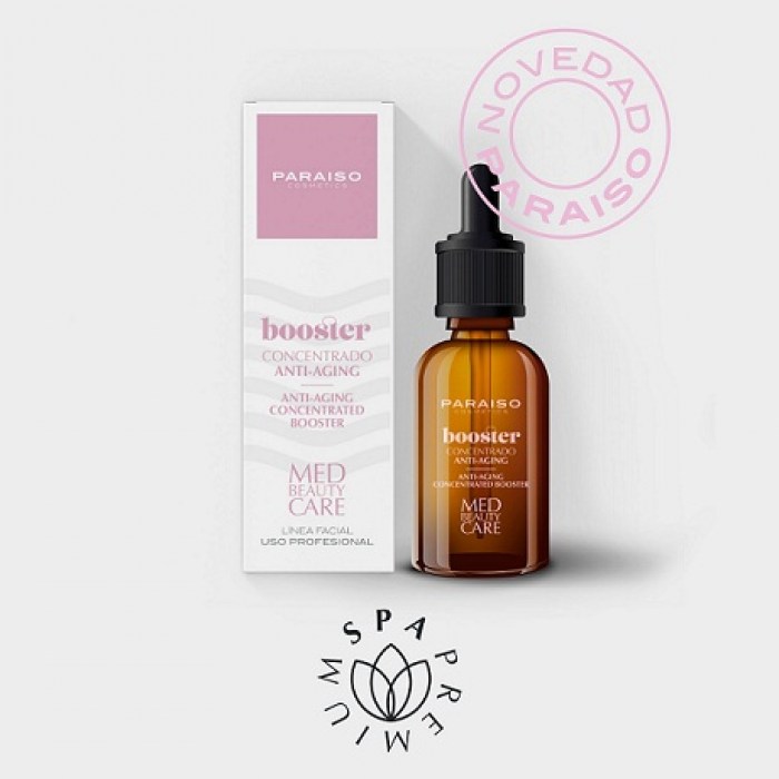 318 booster 30ml ok